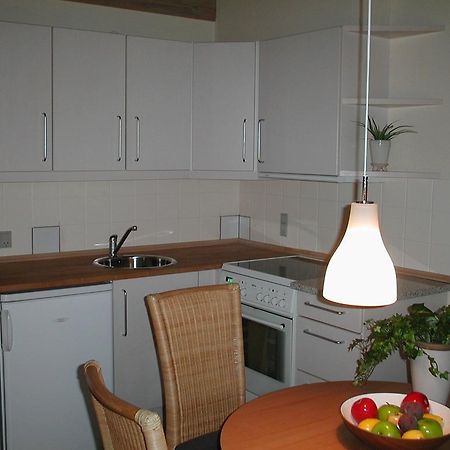 Ærø Marina Villa Ærøskøbing Eksteriør bilde