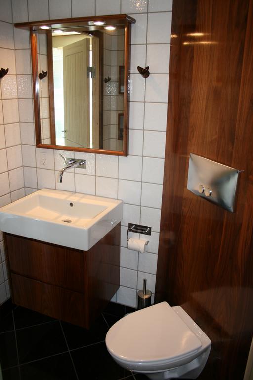 Ærø Marina Villa Ærøskøbing Rom bilde