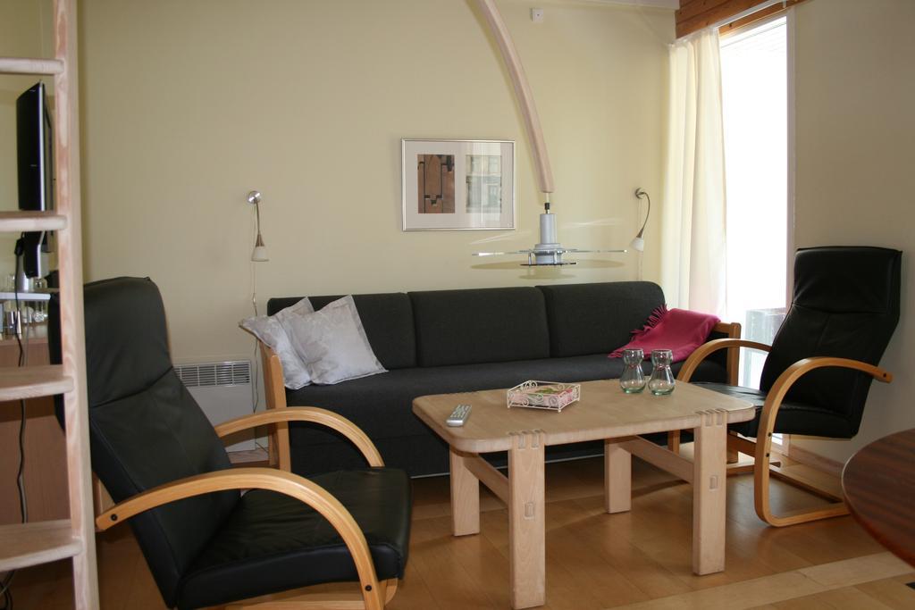 Ærø Marina Villa Ærøskøbing Eksteriør bilde