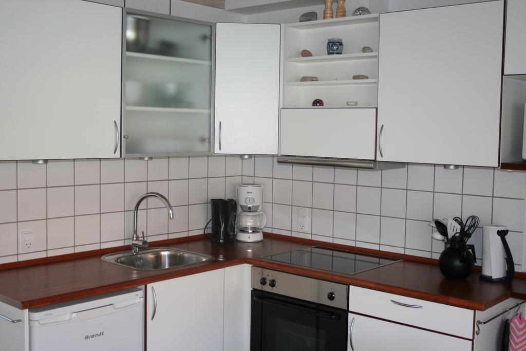 Ærø Marina Villa Ærøskøbing Eksteriør bilde