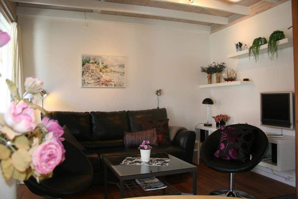 Ærø Marina Villa Ærøskøbing Eksteriør bilde