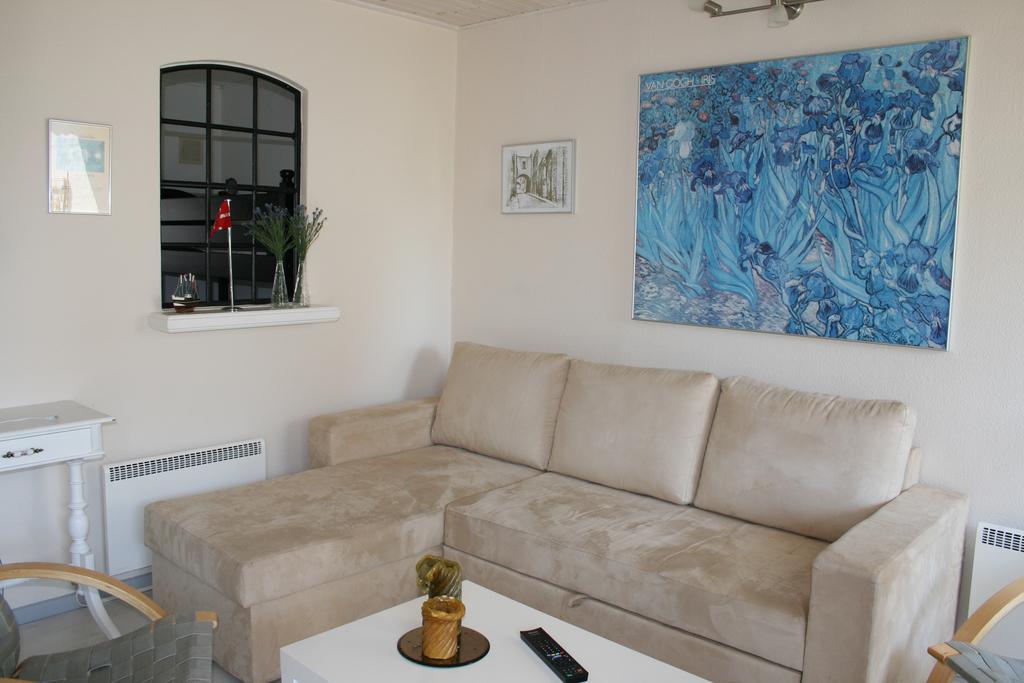 Ærø Marina Villa Ærøskøbing Eksteriør bilde
