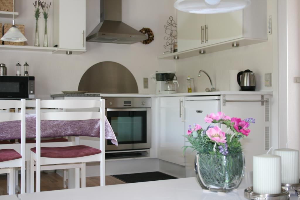 Ærø Marina Villa Ærøskøbing Eksteriør bilde